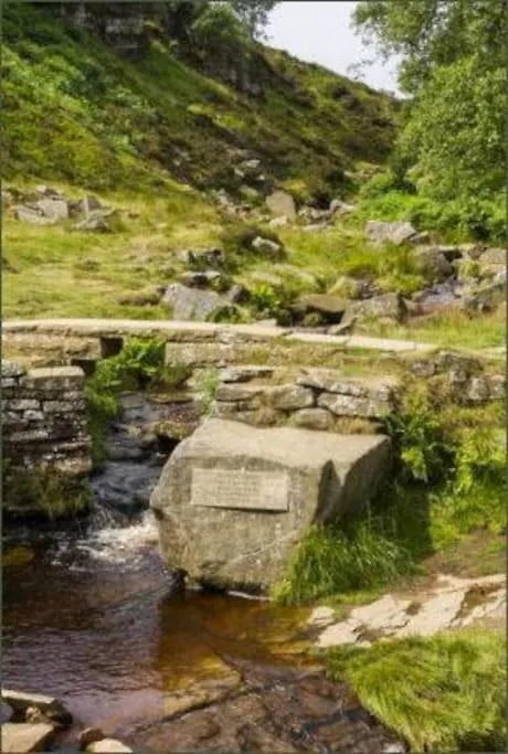 Artist Hideaway Main Street Haworth Villa
