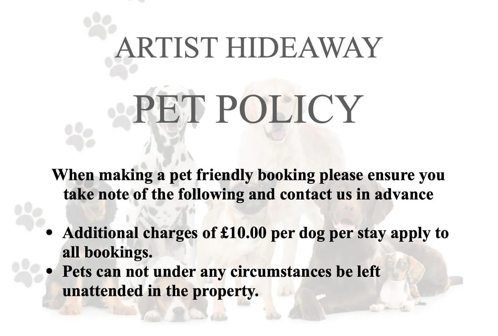 Artist Hideaway Main Street Haworth Villa Semesterbostad